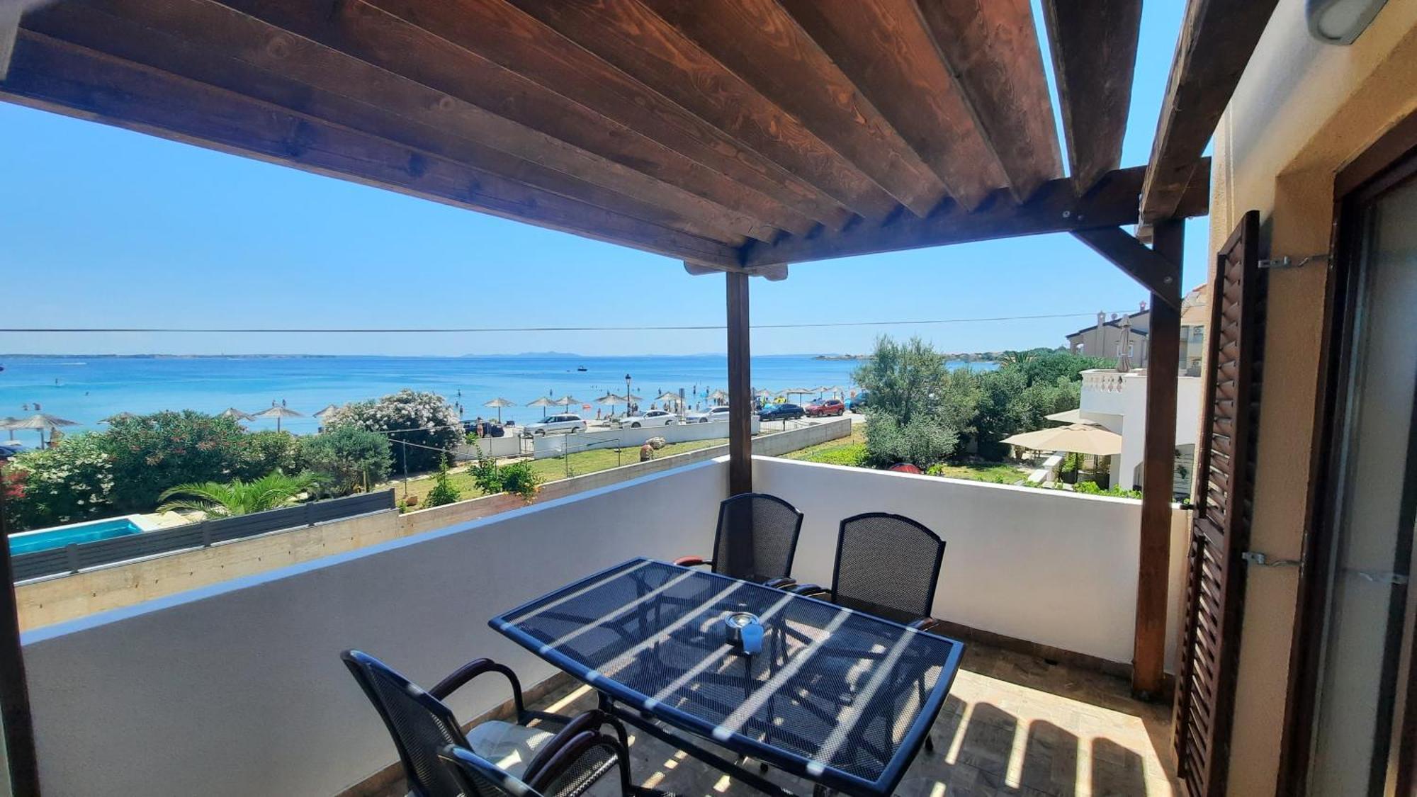 Apartment Morska Vir